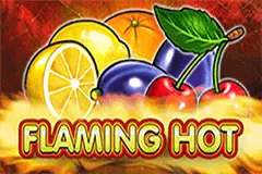 Why Flaming Hot Slot is the Ultimate Spicy Game