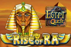 Why Players Love Rise of Ra Egypt Quest Slot